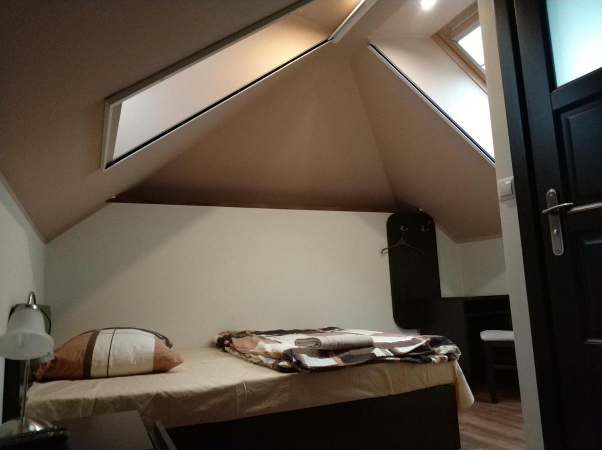 Villarenoma Nadarzyn Exteriér fotografie