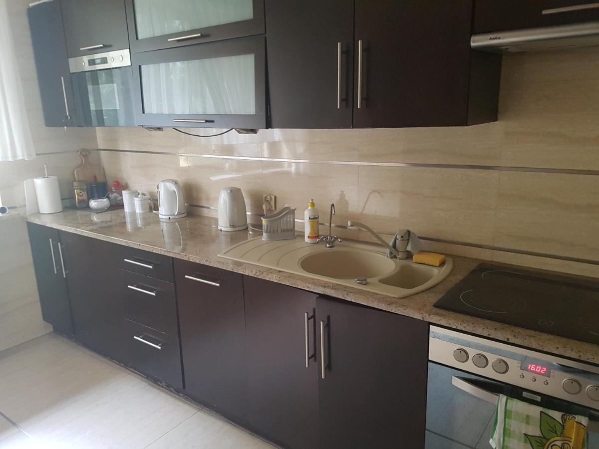 Villarenoma Nadarzyn Exteriér fotografie